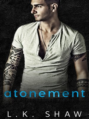 cover image of Atonement